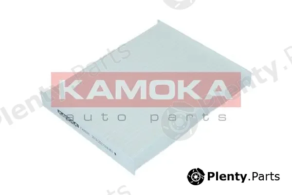 Kamoka F420201 — Filter, cabin air KAMOKA