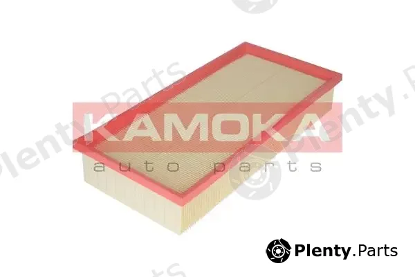 Kamoka F208001 — Air Filter KAMOKA