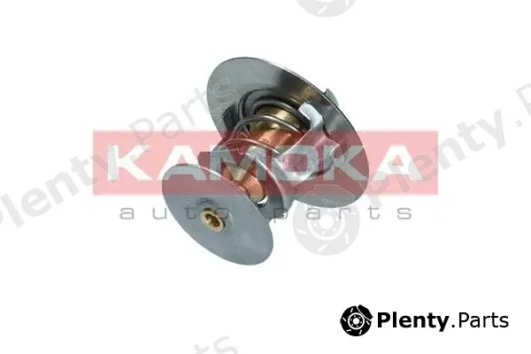 Kamoka 7710125 — Thermostat, coolant KAMOKA
