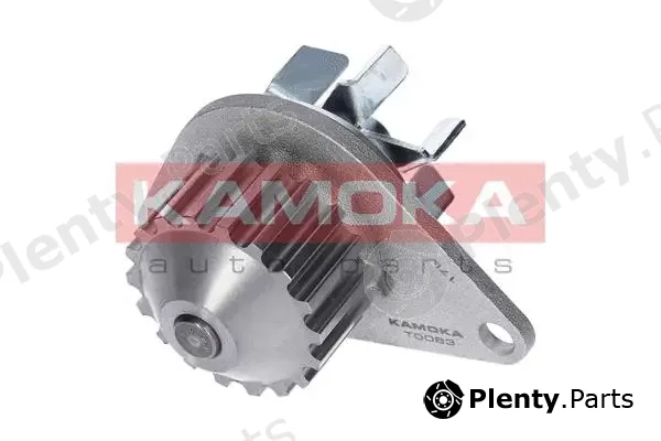 Kamoka T0083 — Water Pump, engine cooling KAMOKA
