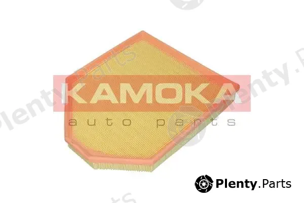 Kamoka F243401 — Air Filter KAMOKA