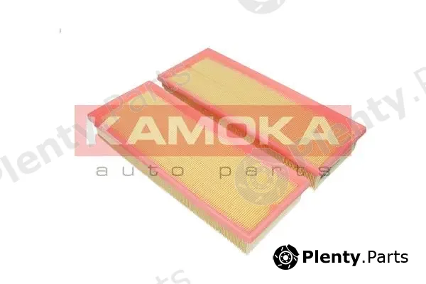 Kamoka F227201 — Air Filter KAMOKA