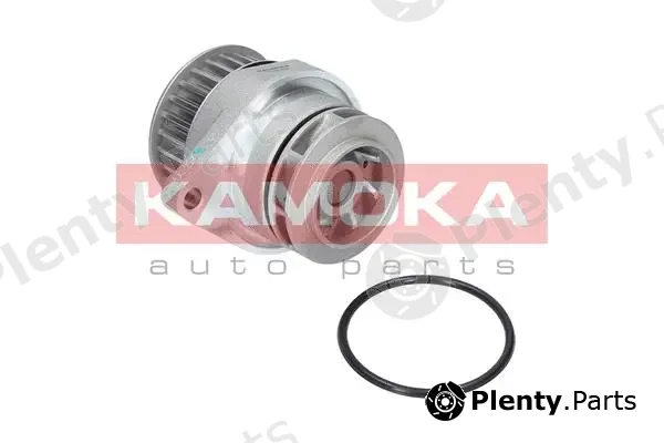 Kamoka T0249 — Water Pump, engine cooling KAMOKA