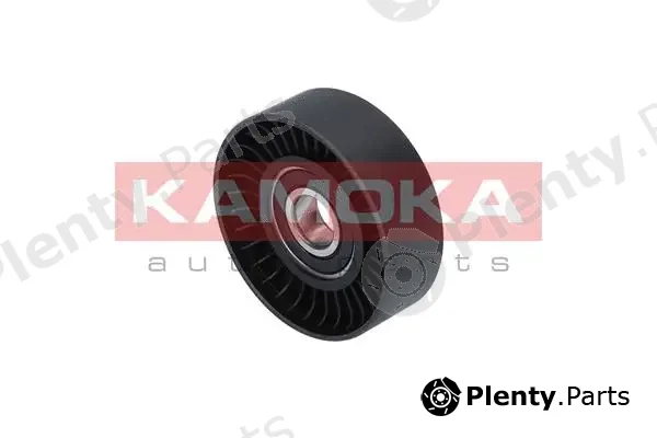 Kamoka R0213 — Tensioner Pulley, V-ribbed belt KAMOKA