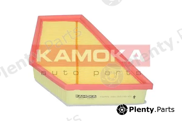 Kamoka F249501 — Air Filter KAMOKA