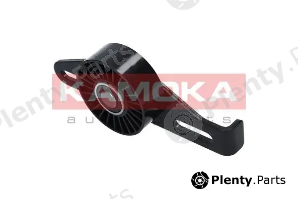 Kamoka R0174 — Tensioner Pulley, V-ribbed belt KAMOKA