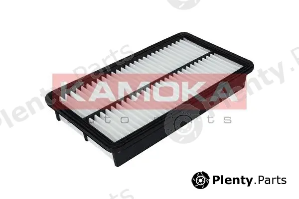 Kamoka F207201 — Air Filter KAMOKA