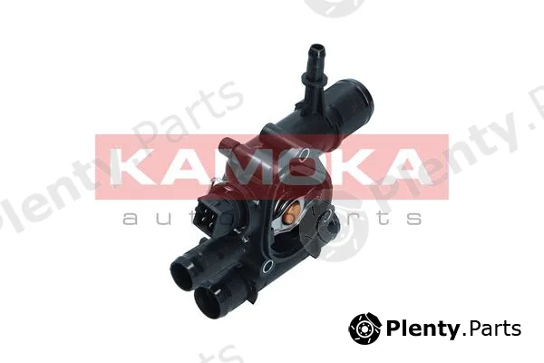 Kamoka 7710112 — Thermostat, coolant KAMOKA