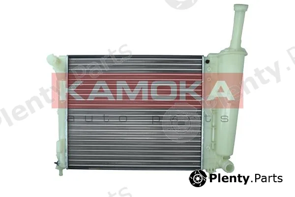 Kamoka 7705025 — Radiator, engine cooling KAMOKA