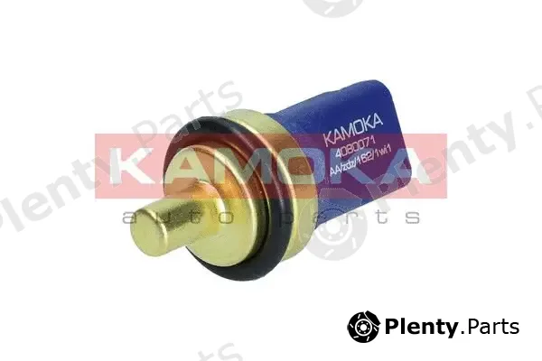 Kamoka 4080071 — Sensor, coolant temperature KAMOKA