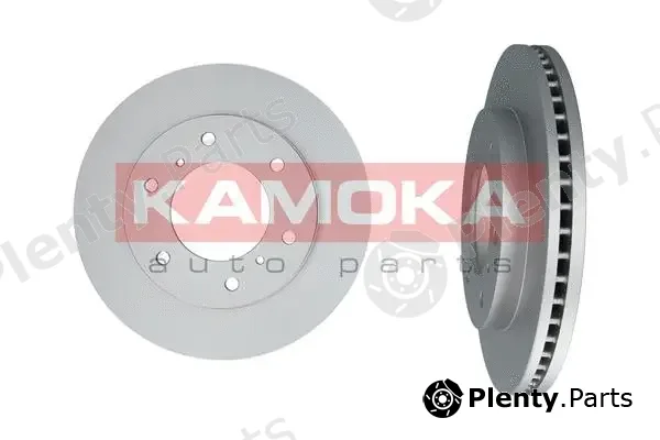 Kamoka 1031008 — Brake Disc KAMOKA