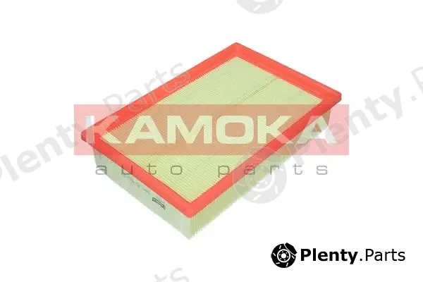 Kamoka F203401 — Air Filter KAMOKA