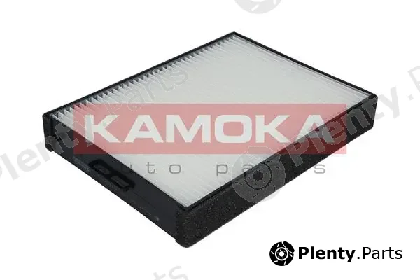 Kamoka F409601 — Filter, cabin air KAMOKA
