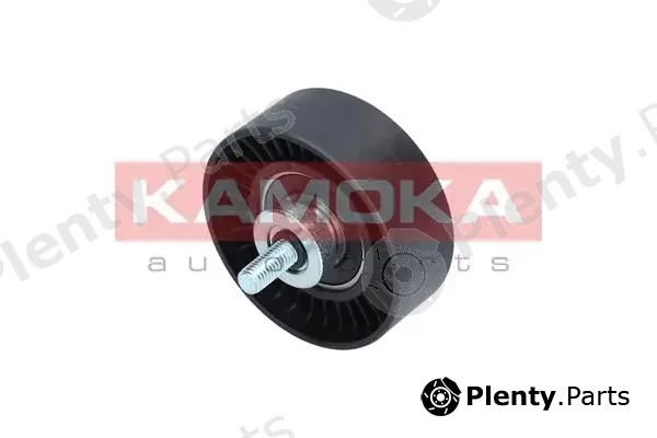 Kamoka R0056 — Deflection/Guide Pulley, V-ribbed belt KAMOKA