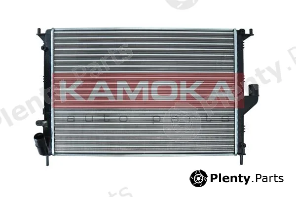 Kamoka 7705100 — Radiator, engine cooling KAMOKA