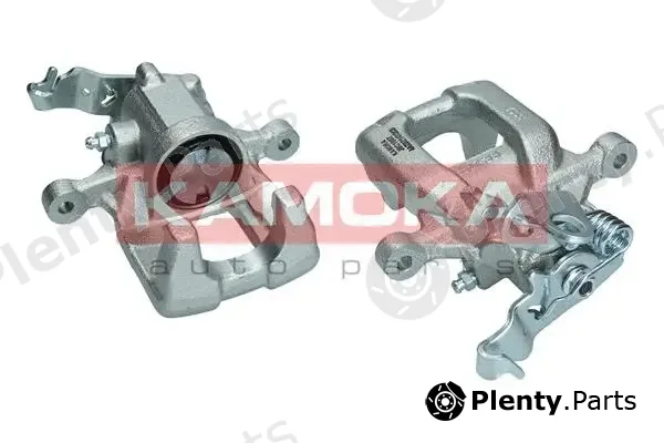 Kamoka JBC1007 — Brake Caliper KAMOKA