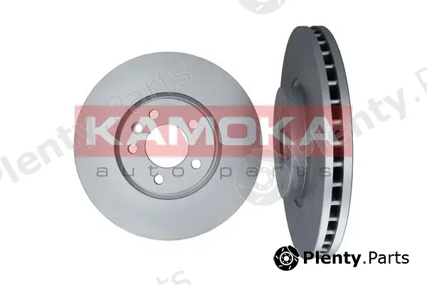 Kamoka 103319 — Brake Disc KAMOKA