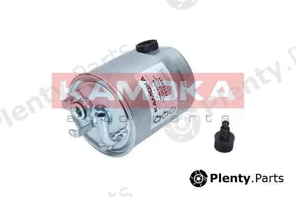 Kamoka F315801 — Fuel Filter KAMOKA
