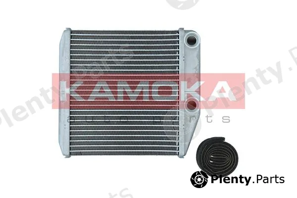 Kamoka 7760028 — Heat Exchanger, interior heating KAMOKA
