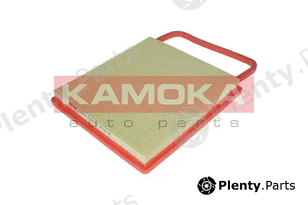 Kamoka F233501 — Air Filter KAMOKA