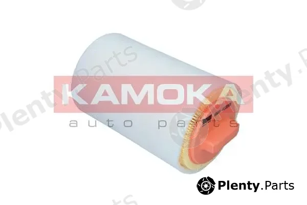 Kamoka F254101 — Air Filter KAMOKA
