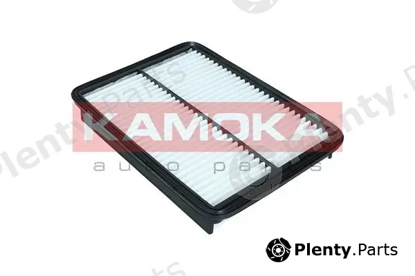 Kamoka F245501 — Air Filter KAMOKA
