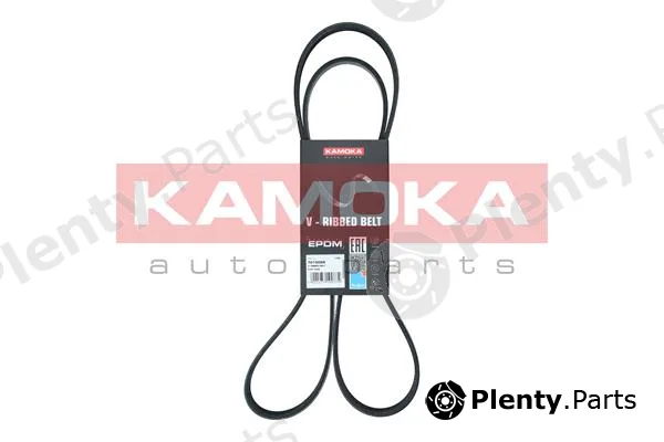 Kamoka 7015069 — V-Ribbed Belt KAMOKA