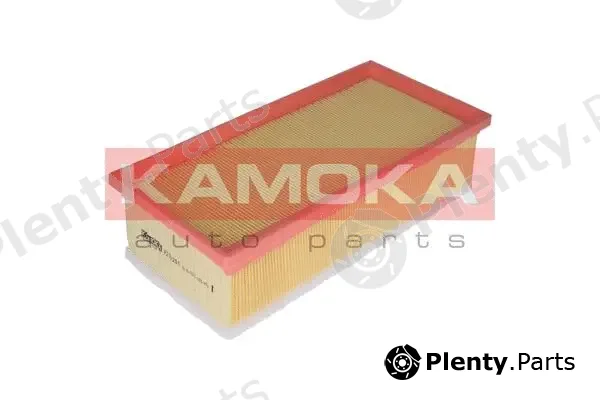 Kamoka F213201 — Air Filter KAMOKA