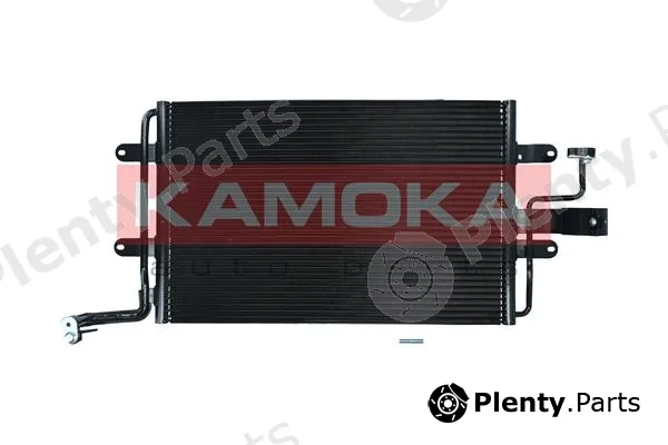 Kamoka 7800141 — Condenser, air conditioning KAMOKA