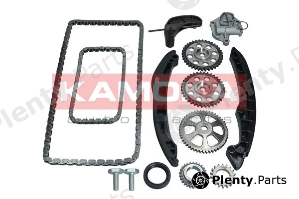 Kamoka 7001665 — Timing Chain Kit KAMOKA