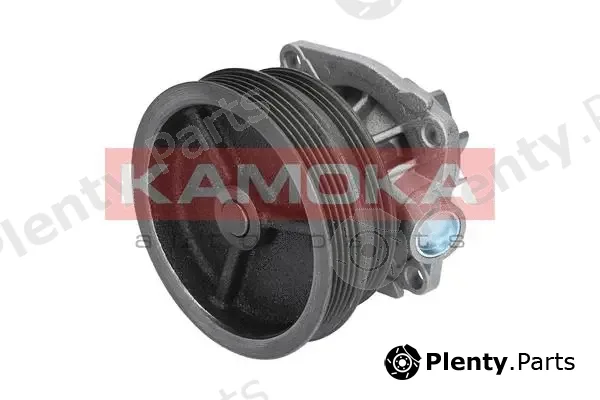 Kamoka T0112 — Water Pump, engine cooling KAMOKA