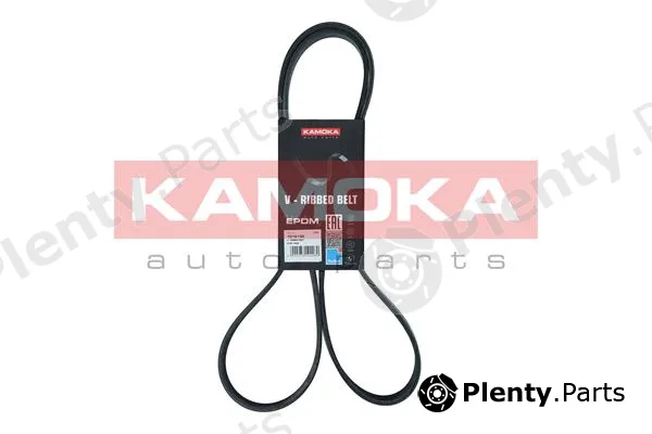 Kamoka 7016136 — V-Ribbed Belt KAMOKA