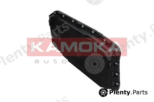 Kamoka F600701 — Oil Sump, automatic transmission KAMOKA