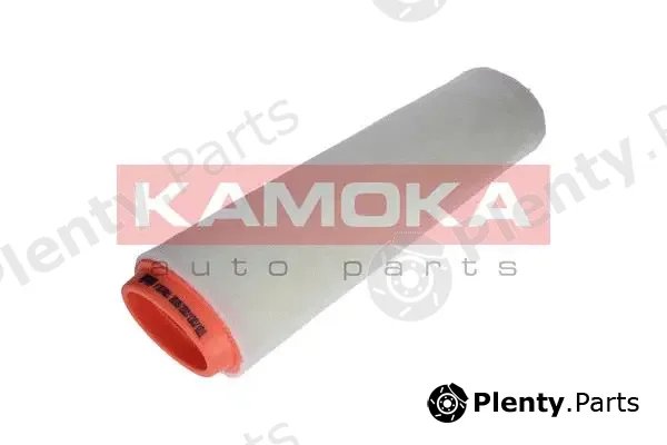 Kamoka F207801 — Air Filter KAMOKA