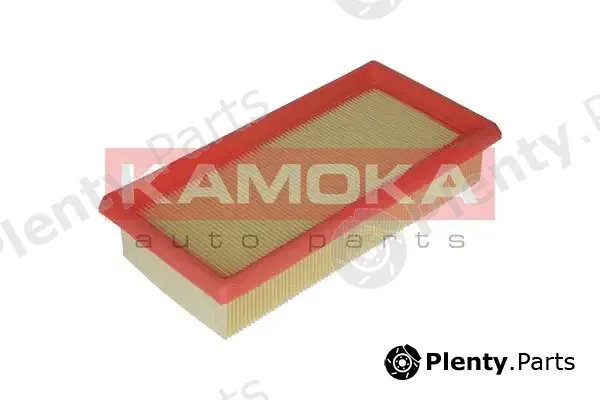 Kamoka F234601 — Air Filter KAMOKA