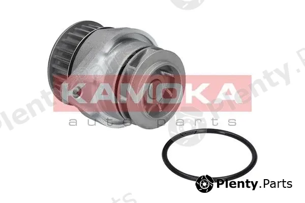 Kamoka T0026 — Water Pump, engine cooling KAMOKA