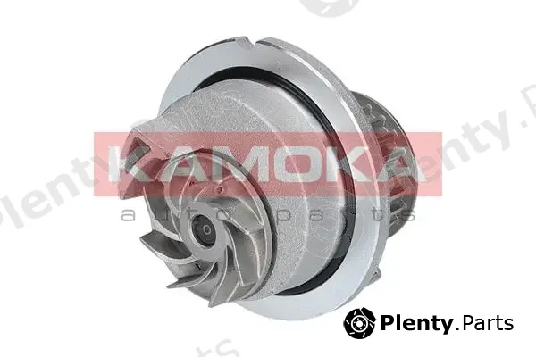 Kamoka T0236 — Water Pump, engine cooling KAMOKA