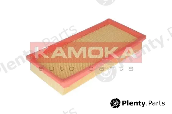 Kamoka F213301 — Air Filter KAMOKA