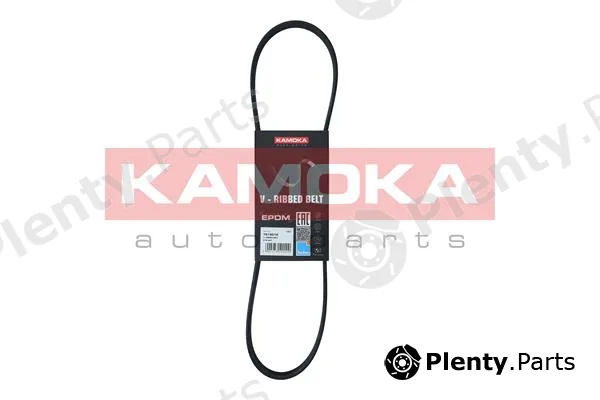 Kamoka 7015012 — V-Ribbed Belt KAMOKA