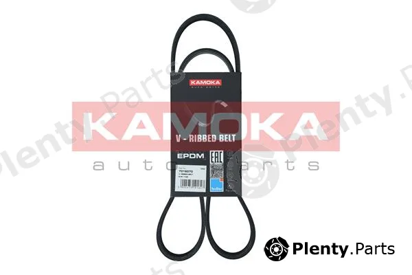 Kamoka 7016070 — V-Ribbed Belt KAMOKA