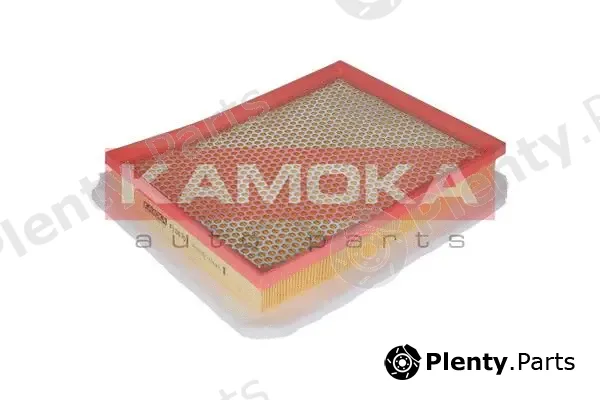 Kamoka F206701 — Air Filter KAMOKA