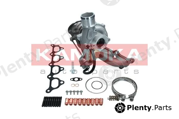 Kamoka 8600052 — Charger, charging (supercharged/turbocharged) KAMOKA