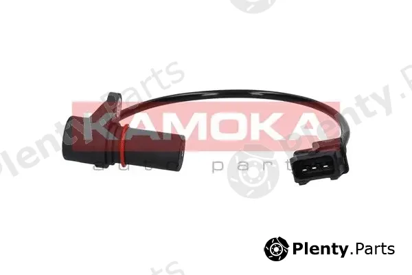 Kamoka 109029 — Sensor, crankshaft pulse KAMOKA