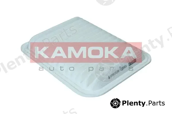 Kamoka F246501 — Air Filter KAMOKA