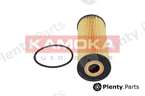 Kamoka F100601 — Oil Filter KAMOKA