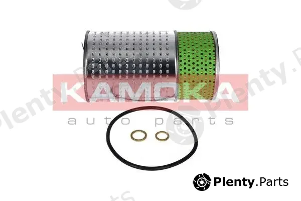 Kamoka F101801 — Oil Filter KAMOKA