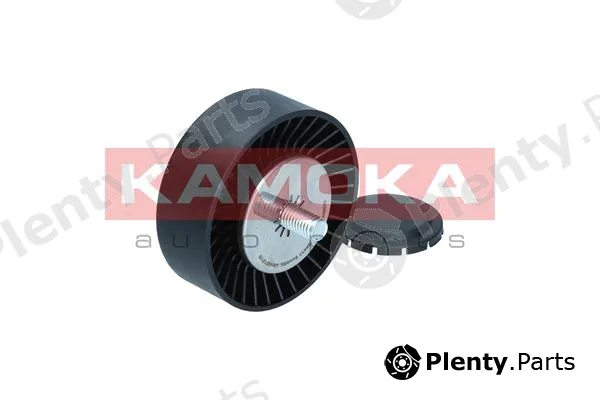 Kamoka R0417 — Tensioner Pulley, V-ribbed belt KAMOKA