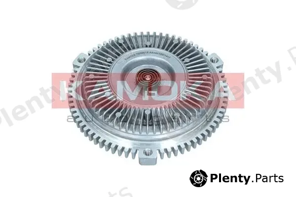 Kamoka 7300012 — Clutch, radiator fan KAMOKA