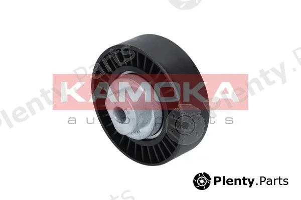 Kamoka R0002 — Deflection/Guide Pulley, V-ribbed belt KAMOKA