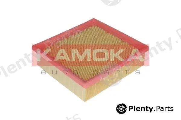 Kamoka F222001 — Air Filter KAMOKA